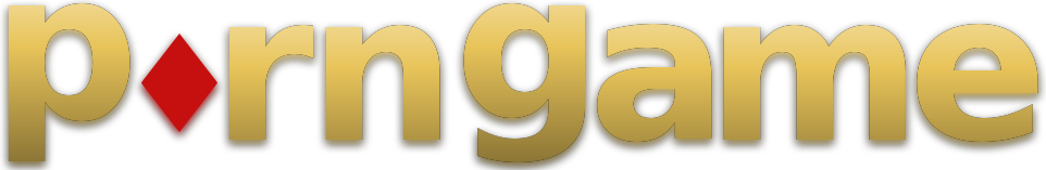 porn game logo